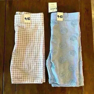 NWT Girls cotton on bike shorts sz 9-10